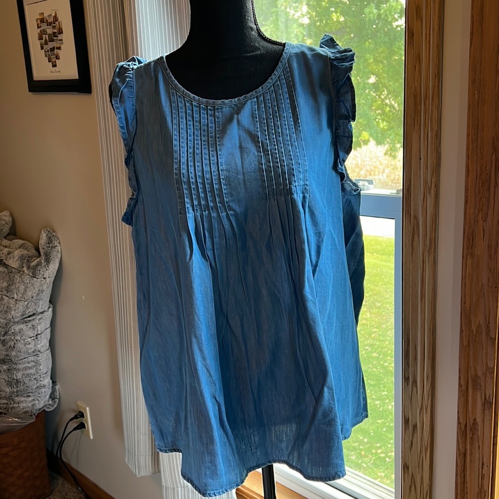 New with tags!